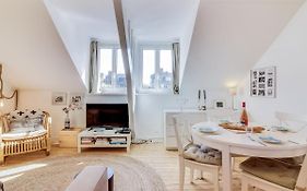 Apartment La Mansarde